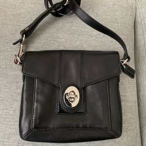 Coach crossbody bag